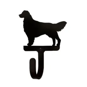 Wall Hook Small - Retriever