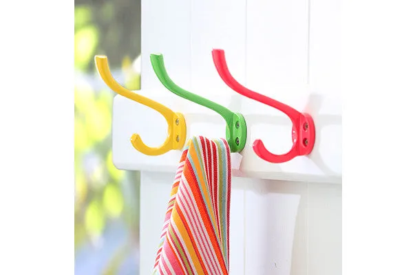 WALL HOOKS - LARGE