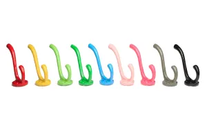 WALL HOOKS - LARGE